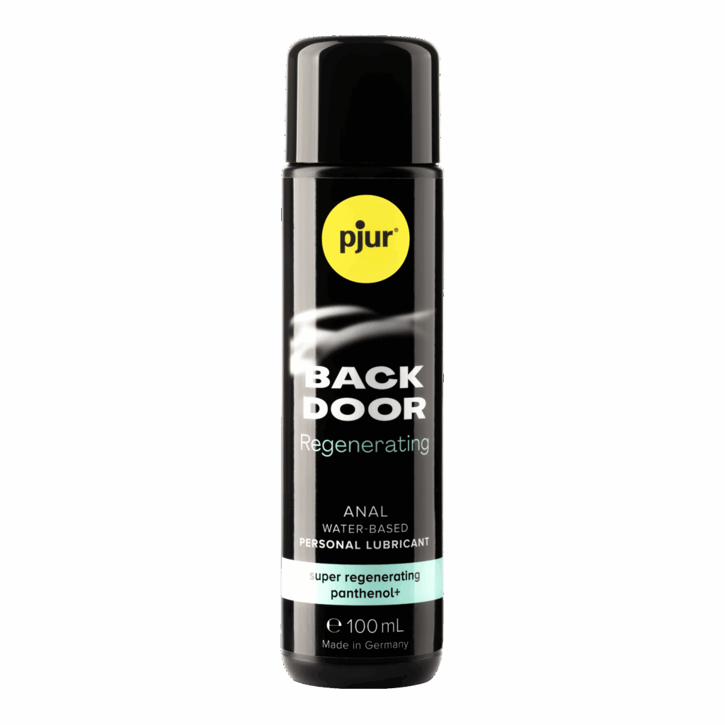pjur_BACK-DOOR_Regenerating_100ml_EU