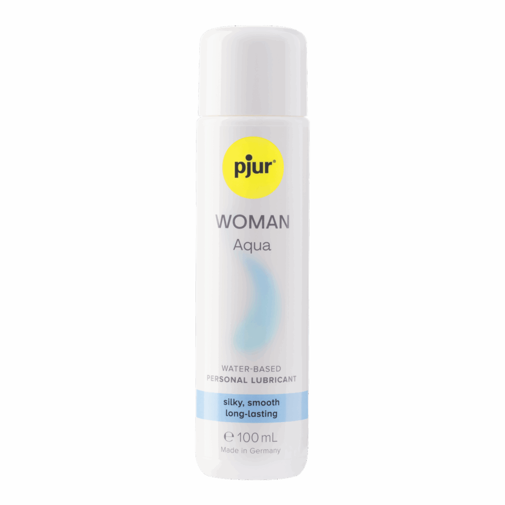 pjur_WOMAN_Aqua_100ml_EU