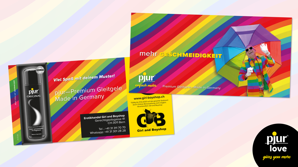 219-07_pjur-PR_Switzerland_GirlBoyShop_EN