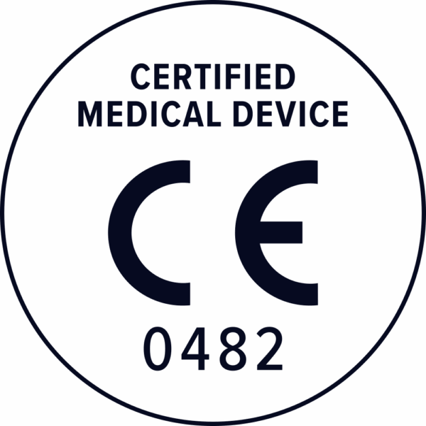 Pjur Icons blanco Medizinprodukt Klasse IIb