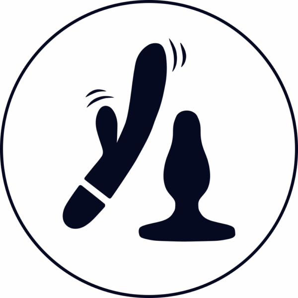 Pjur Icons blanco perfekt sex toys geeignet