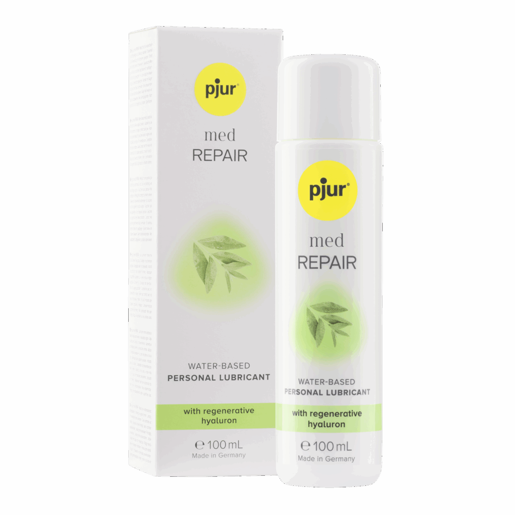 Pjur med REPAIR 100ml EU