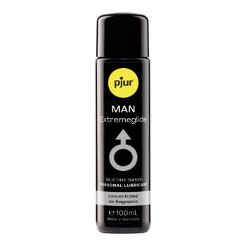 Pjur MAN Extremeglide 100ml EU