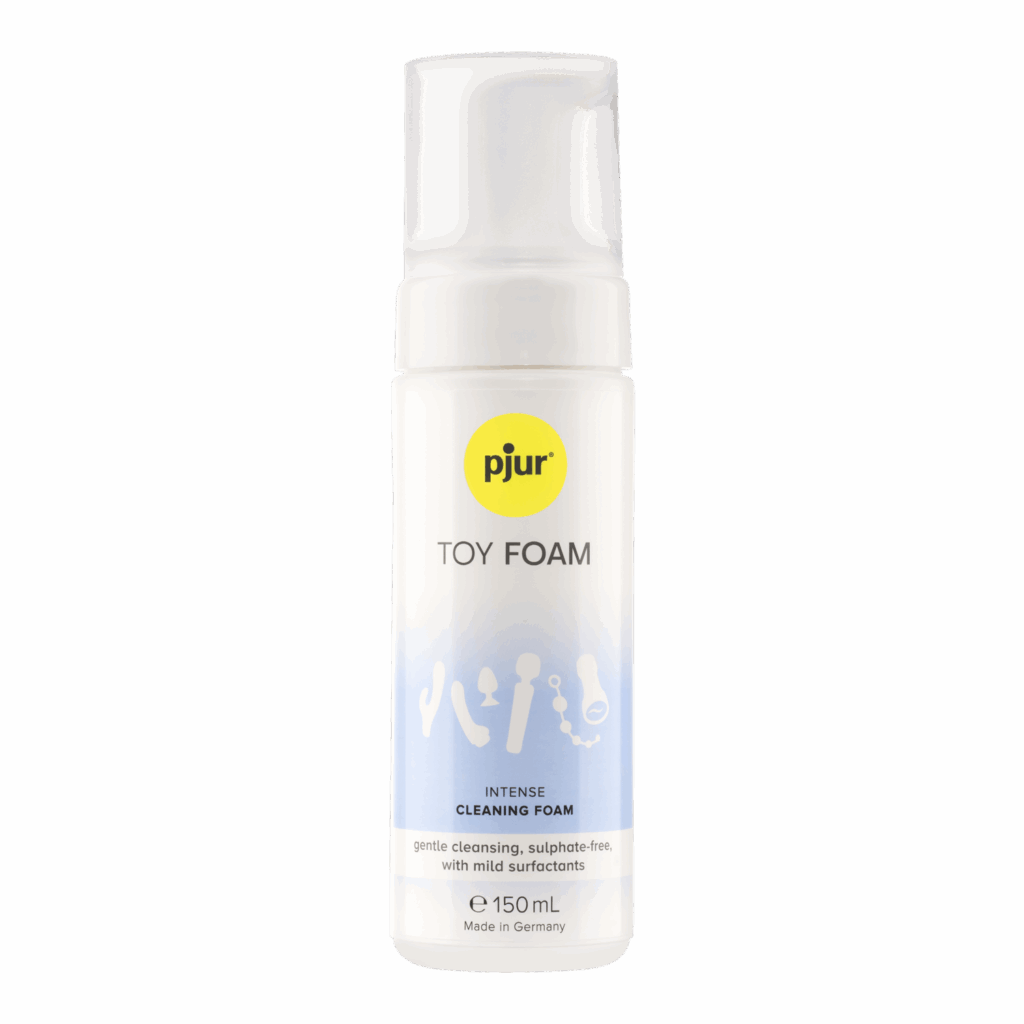 Pjur TOY FOAM 150ml EU 1