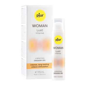 Pjur WOMAN Lust Intense 15ml EU