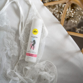 pjur myglide & myspray