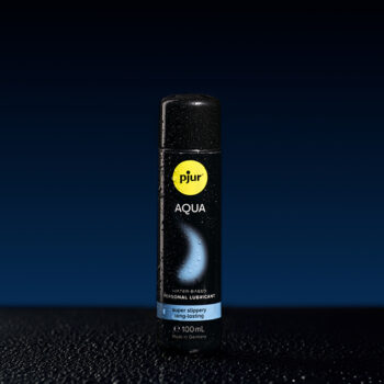 pjur AQUA